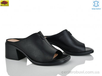 Шлепки Mei De Li