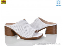 Шлепки Mei De Li