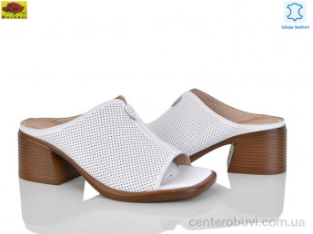 Шлепки Mei De Li