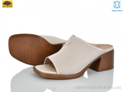 Шлепки Mei De Li