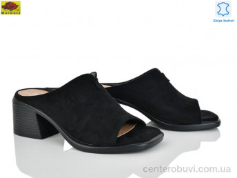 Шлепки Mei De Li