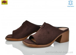 Шлепки Mei De Li