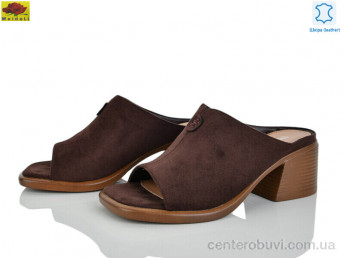 Шлепки Mei De Li