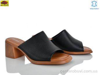 Шлепки Mei De Li