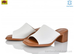 Шлепки Mei De Li