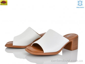 Шлепки Mei De Li