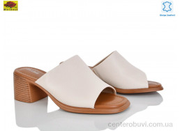 Шлепки Mei De Li