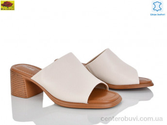 Шлепки Mei De Li