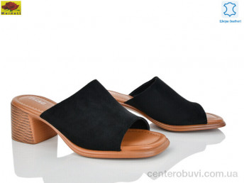 Шлепки Mei De Li