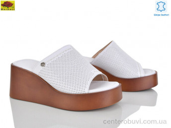 Шлепки Mei De Li