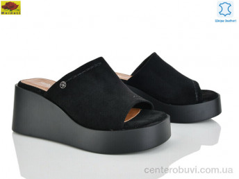 Шлепки Mei De Li