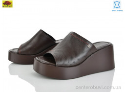 Шлепки Mei De Li