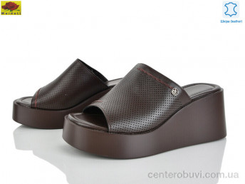 Шлепки Mei De Li