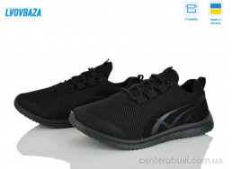 Кроссовки Lvovbaza