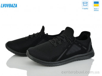 Кроссовки Lvovbaza