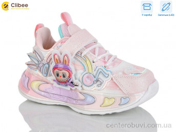 Кроссовки Clibee-Apawwa
