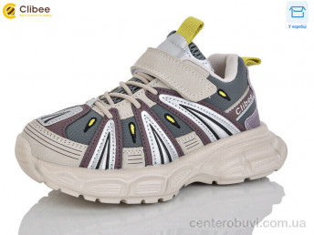 Кроссовки Clibee-Apawwa