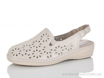 Босоножки Коронате