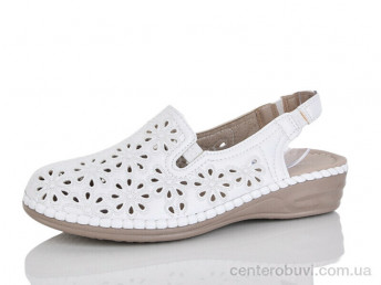 Босоножки Коронате