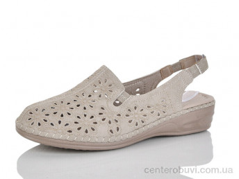 Босоножки Коронате