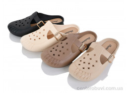 Шлепки Lion-Lu