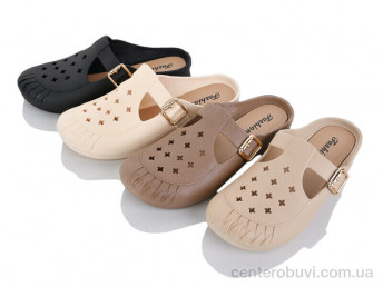 Шлепки Lion-Lu