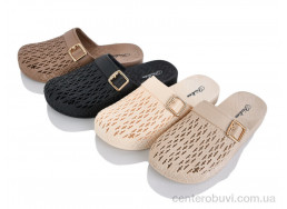 Шлепки Lion-Lu