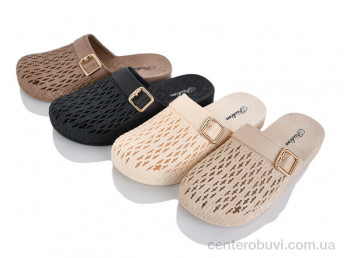 Шлепки Lion-Lu