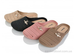 Шлепки Lion-Lu