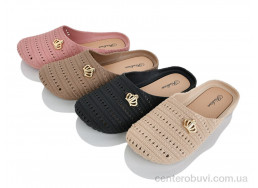 Шлепки Lion-Lu