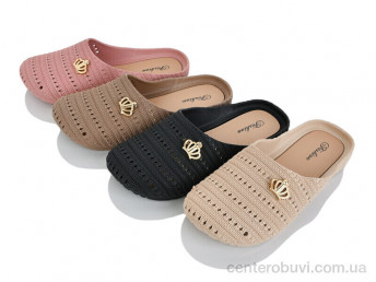 Шлепки Lion-Lu