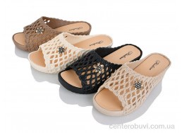 Шлепки Lion-Lu