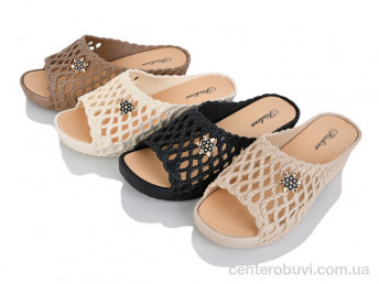 Шлепки Lion-Lu