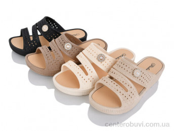 Шлепки Lion-Lu