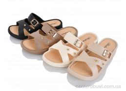 Шлепки Lion-Lu