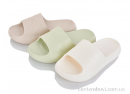 Шлепки Lion-Lu