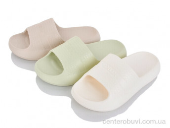 Шлепки Lion-Lu