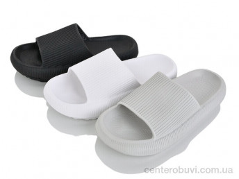 Шлепки Lion-Lu