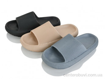 Шлепки Lion-Lu