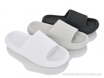 Шлепки Lion-Lu