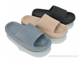 Шлепки Lion-Lu