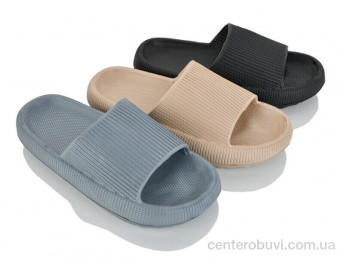 Шлепки Lion-Lu