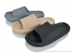 Шлепки Lion-Lu