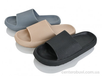 Шлепки Lion-Lu