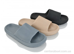 Шлепки Lion-Lu