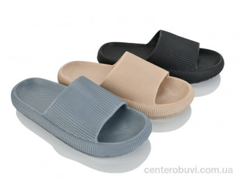 Шлепки Lion-Lu