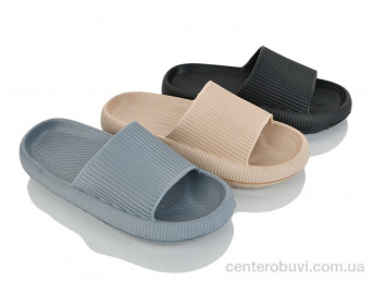 Шлепки Lion-Lu