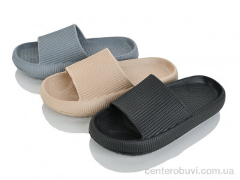 Шлепки Lion-Lu