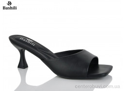 Шлепки Башили