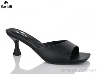 Шлепки Башили